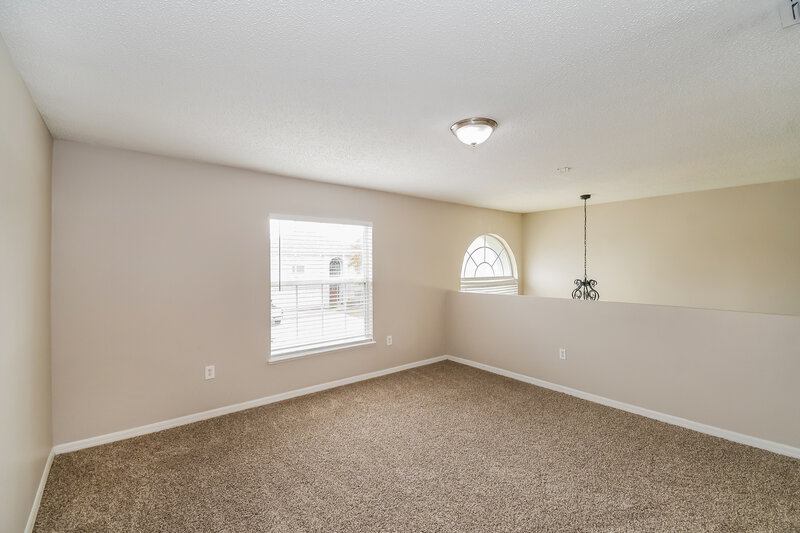 2,295/Mo, 1454 Seawolf Trl N Jacksonville, FL 32221 Loft View