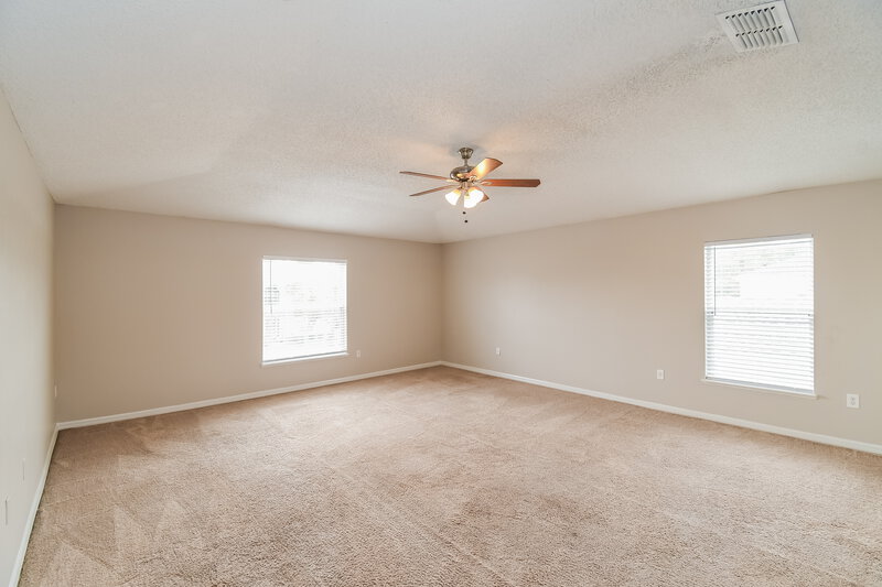 2,295/Mo, 1454 Seawolf Trl N Jacksonville, FL 32221 Main Bedroom View