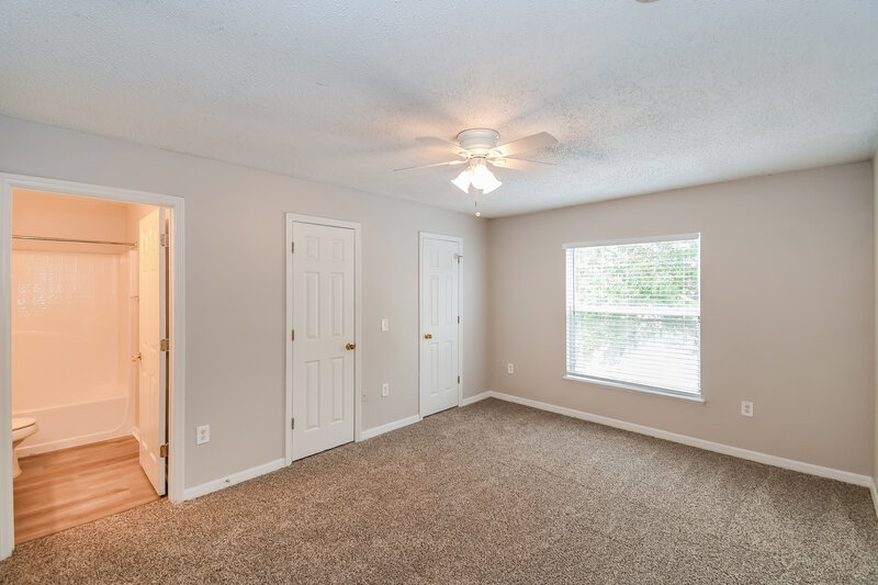 2,295/Mo, 1454 Seawolf Trl N Jacksonville, FL 32221 Bedroom View