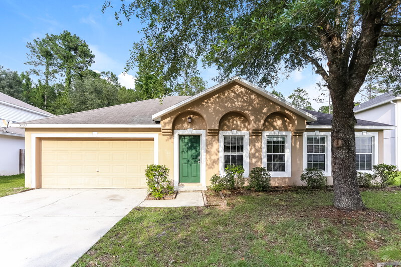 1,980/Mo, 2623 Bluewave Dr Middleburg, FL 32068 External View