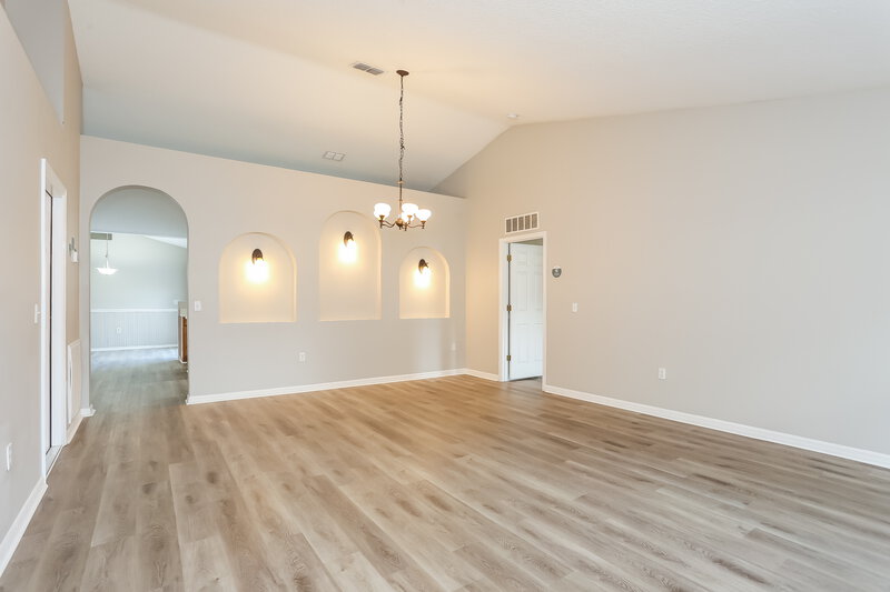 1,980/Mo, 2623 Bluewave Dr Middleburg, FL 32068 Family Room View