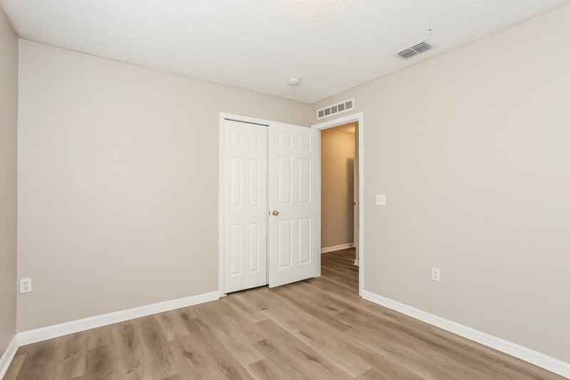 1,980/Mo, 2623 Bluewave Dr Middleburg, FL 32068 Bedroom View