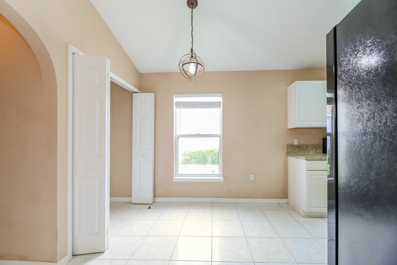 2,165/Mo, 12538 Bent Bay Trl Jacksonville, FL 32224 Dining Room View