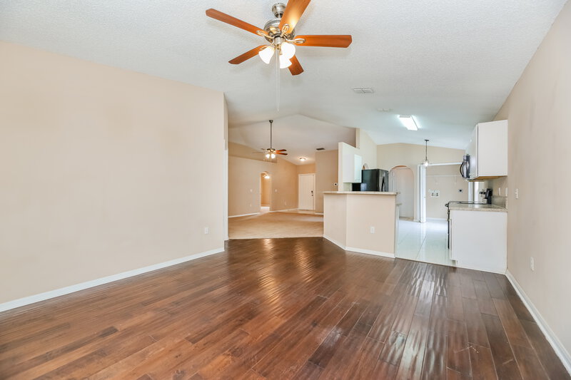 2,165/Mo, 12538 Bent Bay Trl Jacksonville, FL 32224 Family Room View 2