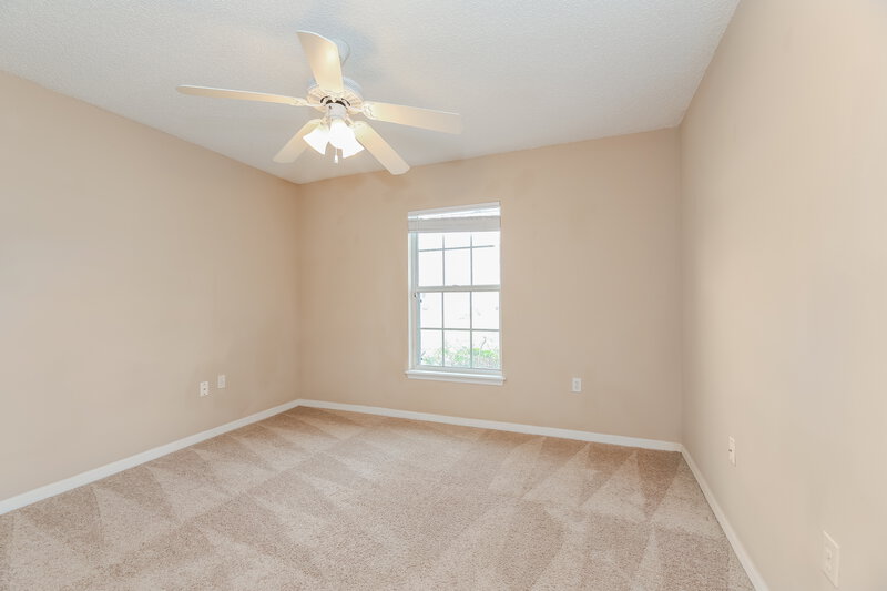 2,165/Mo, 12538 Bent Bay Trl Jacksonville, FL 32224 Bedroom View