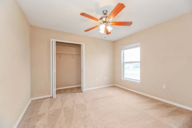 2,165/Mo, 12538 Bent Bay Trl Jacksonville, FL 32224 Bedroom View 2