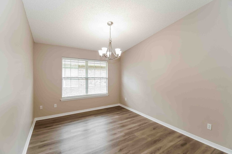 2,025/Mo, 2667 Fernleaf Dr Green Cove Springs, FL 32043 Dining Room View