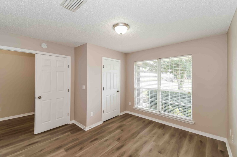 2,025/Mo, 2667 Fernleaf Dr Green Cove Springs, FL 32043 Bedroom View