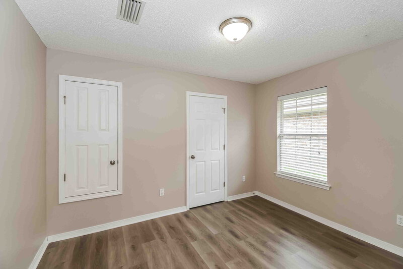 2,025/Mo, 2667 Fernleaf Dr Green Cove Springs, FL 32043 Bedroom View 2