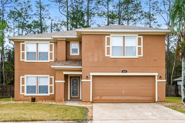 2525 Reagan Lakes Ln Jacksonville, FL 32221 | Progress Residential