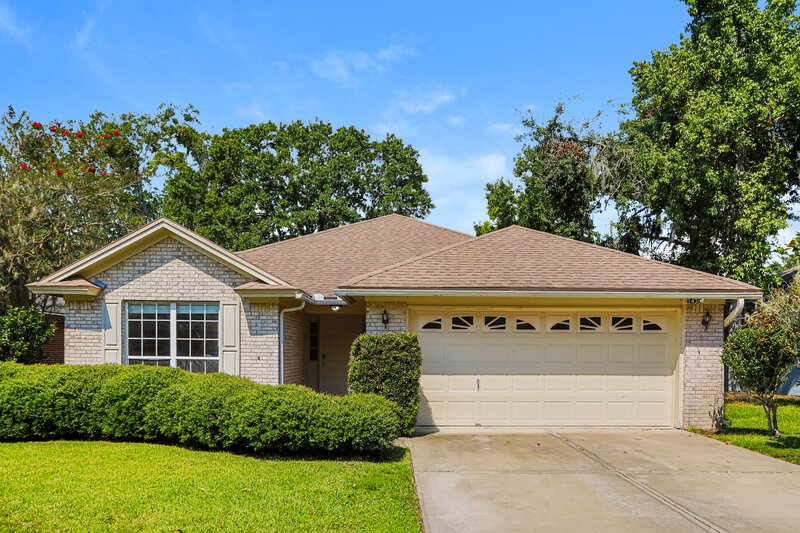 1,795/Mo, 1430 Starboard Ct Fleming Island, FL 32003 External View