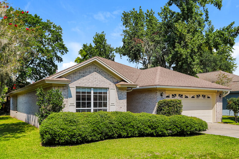 1,795/Mo, 1430 Starboard Ct Fleming Island, FL 32003 Front View