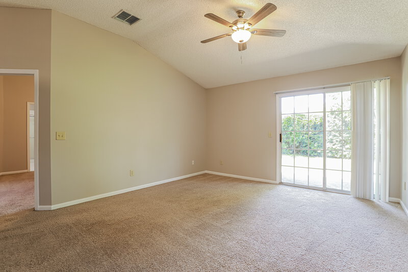 1,795/Mo, 1430 Starboard Ct Fleming Island, FL 32003 Living Room View