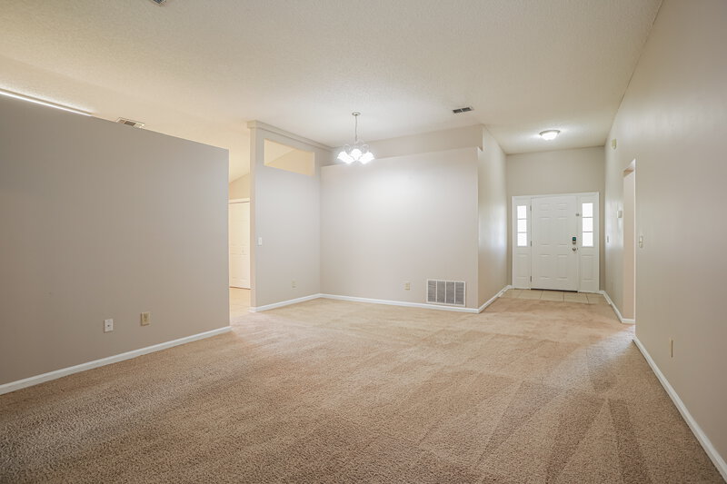 1,795/Mo, 1430 Starboard Ct Fleming Island, FL 32003 Family Room View