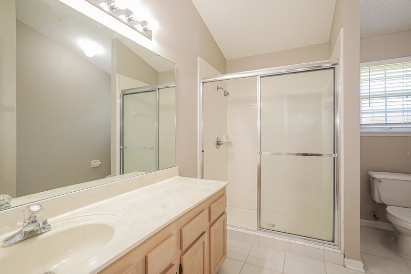 1,795/Mo, 1430 Starboard Ct Fleming Island, FL 32003 Main Bathroom View