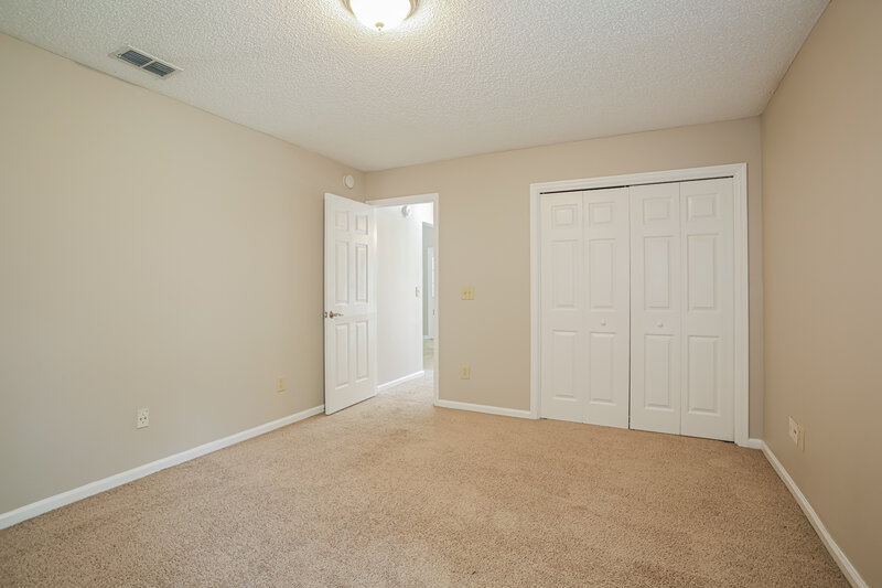 1,795/Mo, 1430 Starboard Ct Fleming Island, FL 32003 Bedroom View