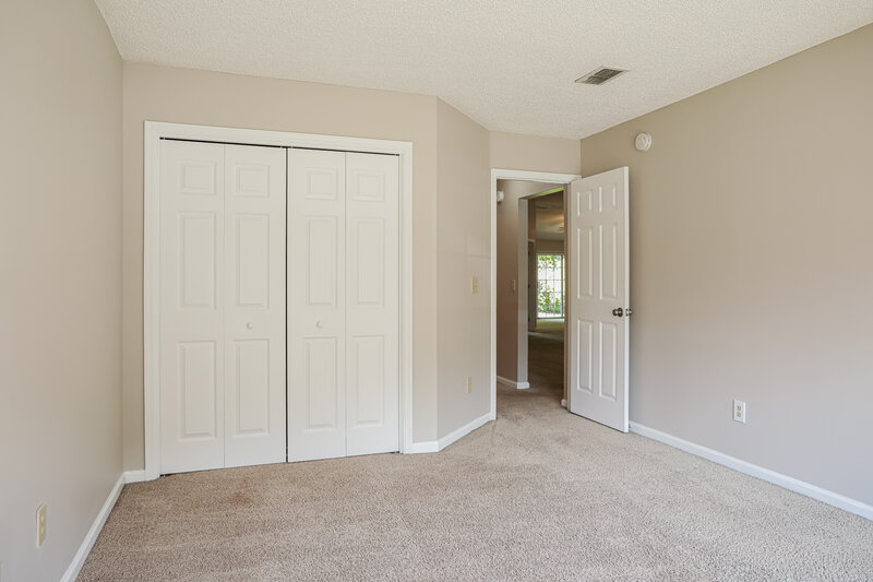 1,795/Mo, 1430 Starboard Ct Fleming Island, FL 32003 Bedroom View 2