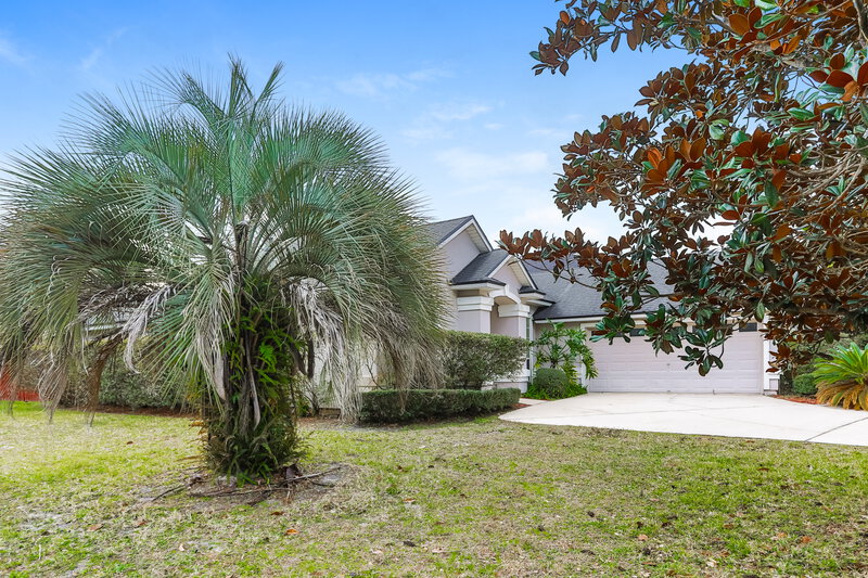 2,470/Mo, 744 Flowers St St Augustine, FL 32092 Front View