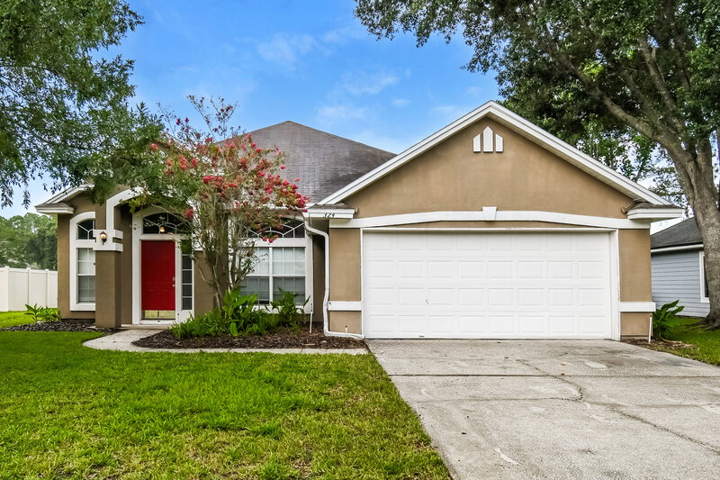 2,400/Mo, 324 Maplewood Dr Saint Johns, FL 32259 External View