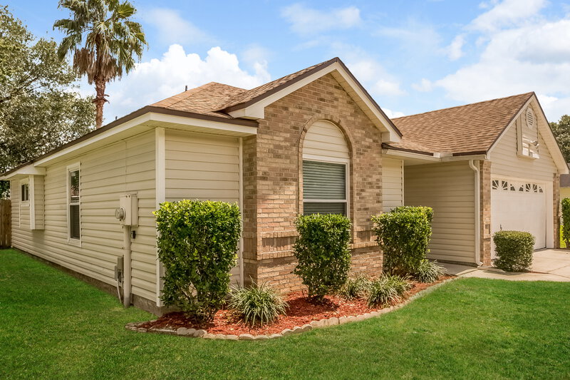 1,820/Mo, 4479 Cobblefield Cir W Jacksonville, FL 32224 Front View