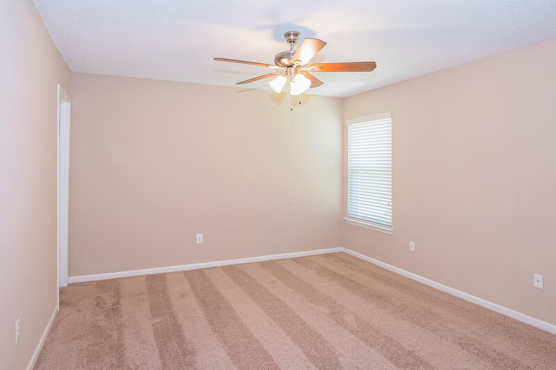 1,820/Mo, 4479 Cobblefield Cir W Jacksonville, FL 32224 Bedroom View 3