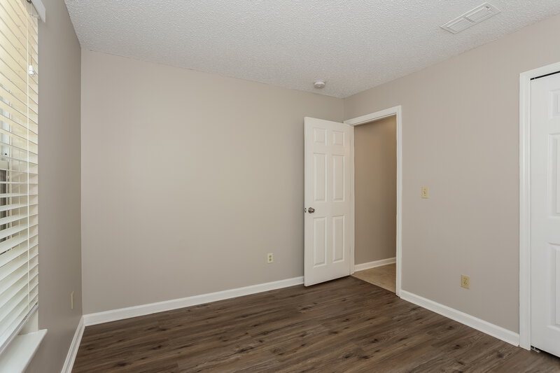 2,045/Mo, 1968 Willesdon Dr W Jacksonville, FL 32246 Bedroom View 4