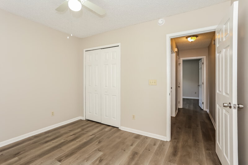 2,185/Mo, 1874 Sutton Lakes Blvd Jacksonville, FL 32246 Bedroom View