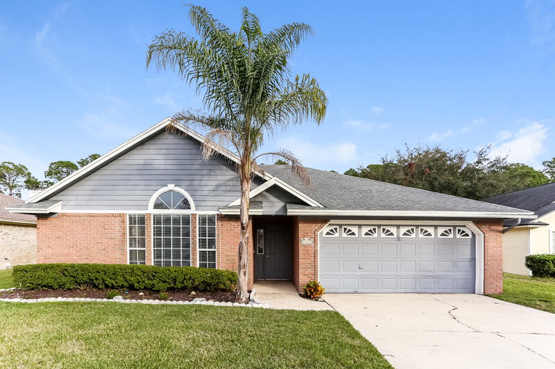 2,010/Mo, 1227 Bay Breeze Dr Jacksonville, FL 32225 External View
