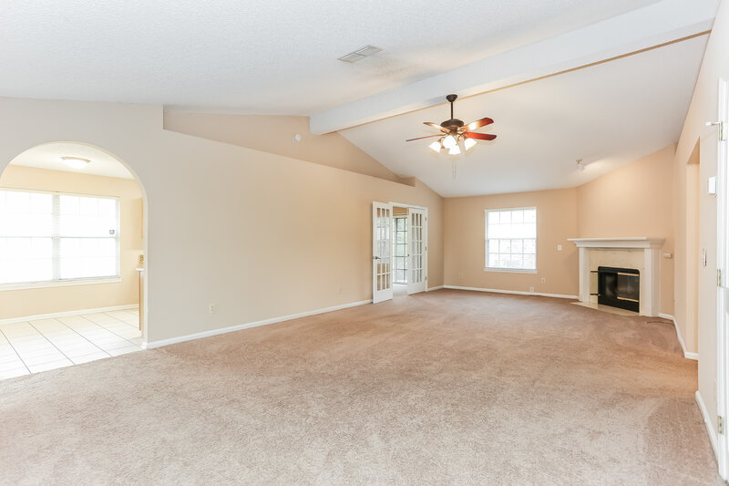 2,010/Mo, 1227 Bay Breeze Dr Jacksonville, FL 32225 Living Room View 2