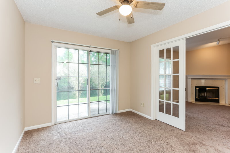 2,010/Mo, 1227 Bay Breeze Dr Jacksonville, FL 32225 Dining Room View 2