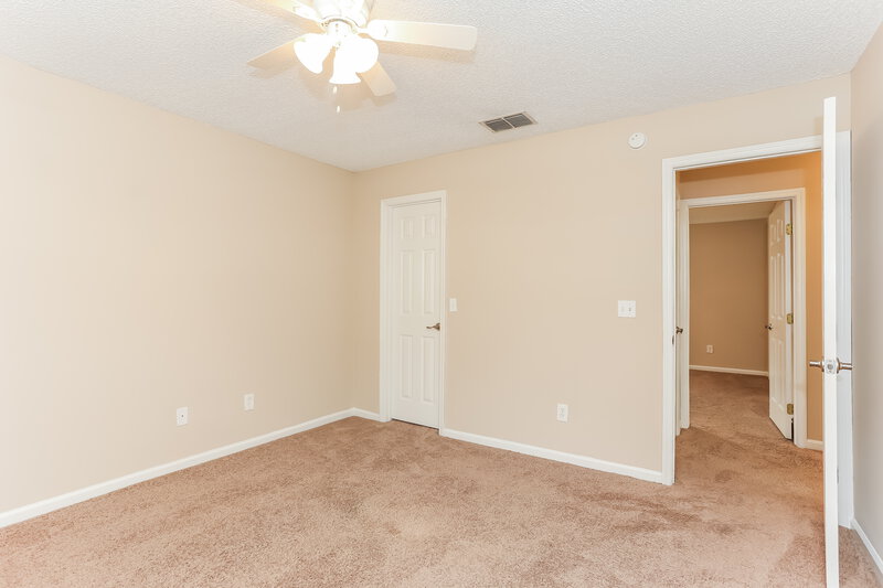 2,010/Mo, 1227 Bay Breeze Dr Jacksonville, FL 32225 Bedroom View