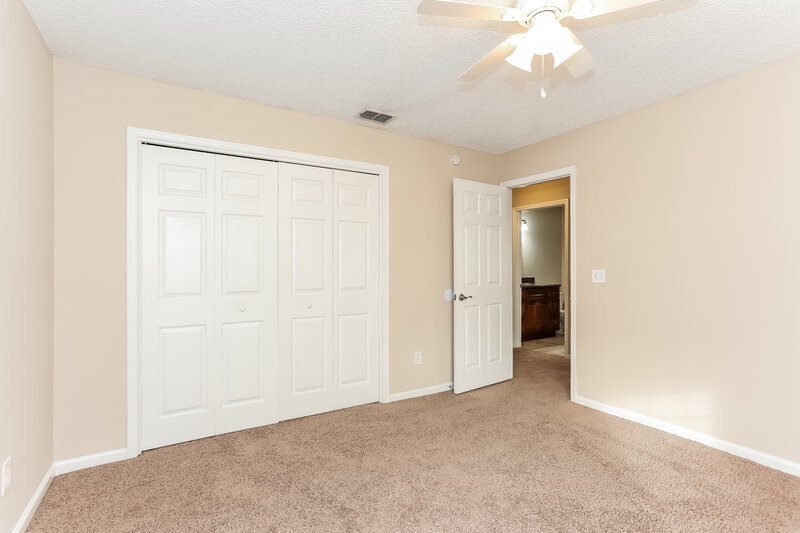 2,010/Mo, 1227 Bay Breeze Dr Jacksonville, FL 32225 Bedroom View 2
