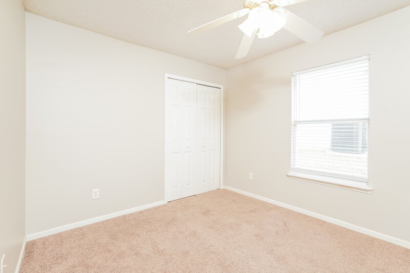 2,115/Mo, 3211 Woodglen Dr Orange Park, FL 32065 Bedroom View 2