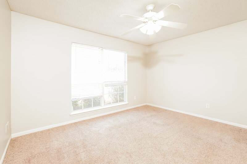 2,115/Mo, 3211 Woodglen Dr Orange Park, FL 32065 Bedroom View 3