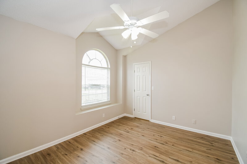 2,400/Mo, 7741 Sugartree Ct Jacksonville, FL 32244 Bedroom View