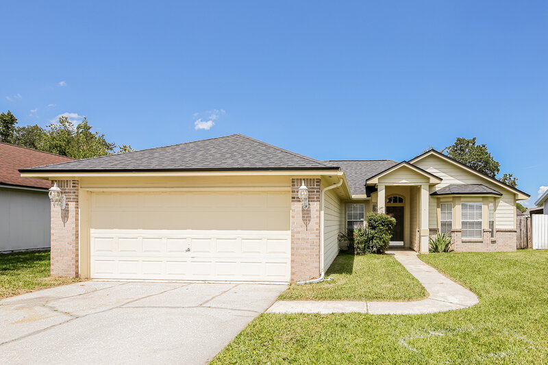 1,680/Mo, 2364 Tigress Ln Middleburg, FL 32068 External View