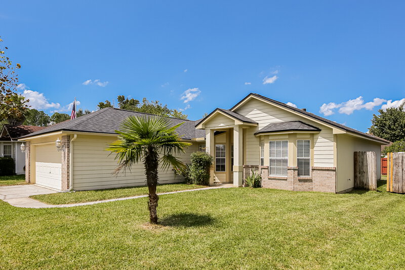 1,680/Mo, 2364 Tigress Ln Middleburg, FL 32068 Misc View