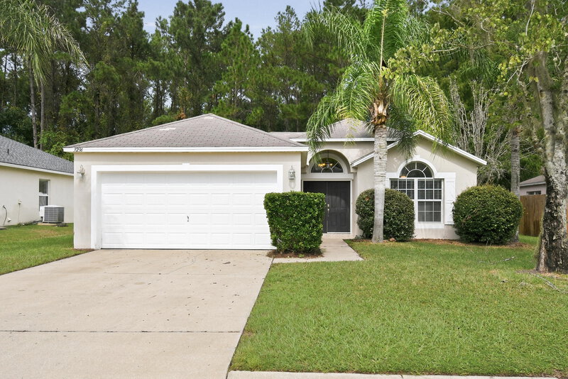 1,915/Mo, 3236 Carlotta Rd Middleburg, FL 32068 External View