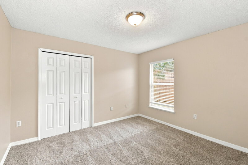1,915/Mo, 3236 Carlotta Rd Middleburg, FL 32068 Bedroom View