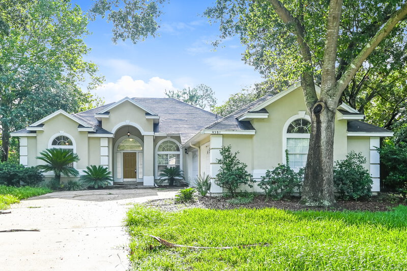 2,525/Mo, 4381 Ripken Cir W Jacksonville, FL 32224 External View