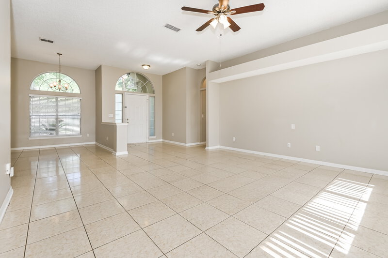 2,525/Mo, 4381 Ripken Cir W Jacksonville, FL 32224 Living Room View 2