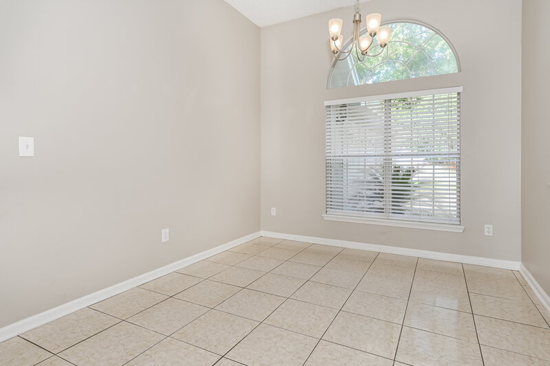 2,525/Mo, 4381 Ripken Cir W Jacksonville, FL 32224 Dining Room View