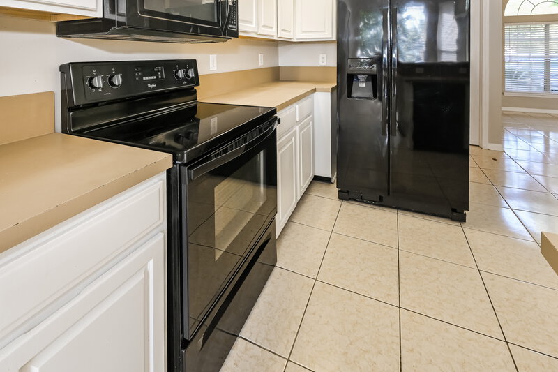 2,525/Mo, 4381 Ripken Cir W Jacksonville, FL 32224 Kitchen View 2