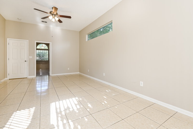 2,525/Mo, 4381 Ripken Cir W Jacksonville, FL 32224 Main Bedroom View