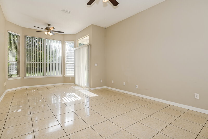 2,525/Mo, 4381 Ripken Cir W Jacksonville, FL 32224 Main Bedroom View 2