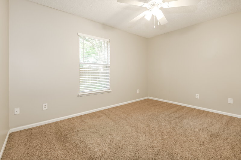 2,525/Mo, 4381 Ripken Cir W Jacksonville, FL 32224 Bedroom View
