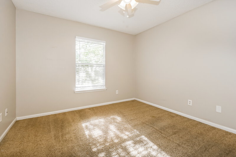 2,525/Mo, 4381 Ripken Cir W Jacksonville, FL 32224 Bedroom View 2