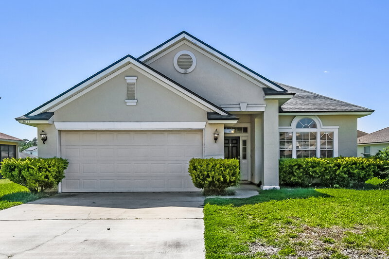 2,155/Mo, 3091 White Heron Trl Orange Park, FL 32073 External View