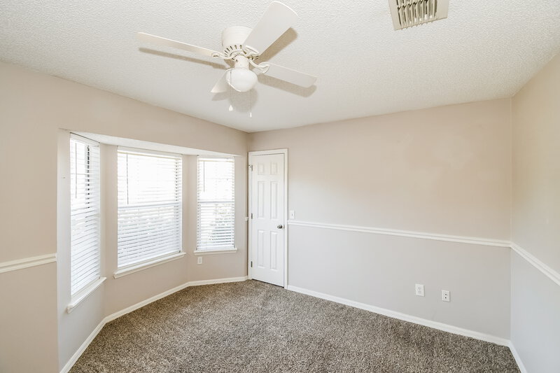 1,835/Mo, 8754 Fieldside Dr S Jacksonville, FL 32244 Bedroom View