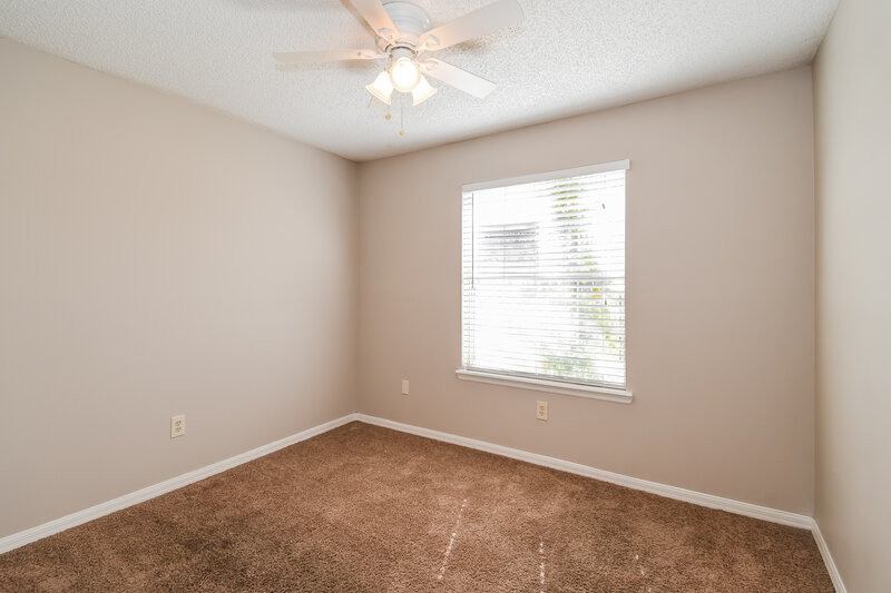 1,990/Mo, 9091 Smoketree Dr Jacksonville, FL 32244 Bedroom View